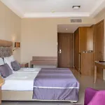 Danai 4* Olympiakí Aktí
