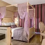 Hotel Danai Olympiakí Aktí