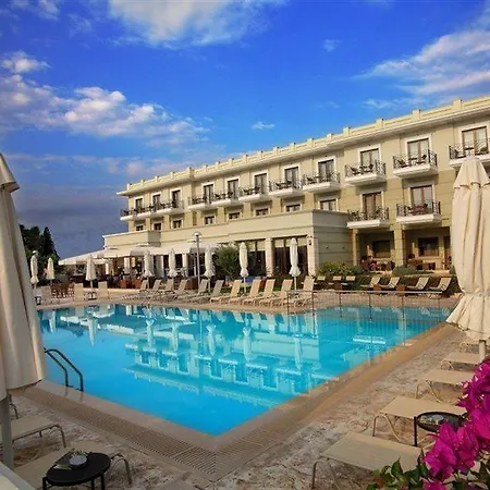 Hotel Danai 4*