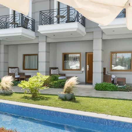 Hotel Danai &