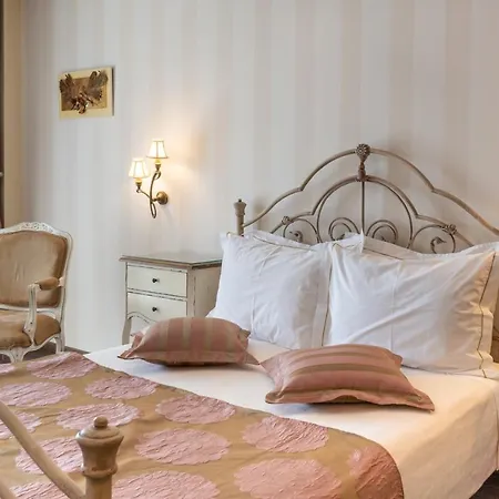 Danai Hotel Olympiakí Aktí