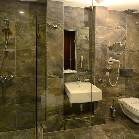 Hotel Danai &