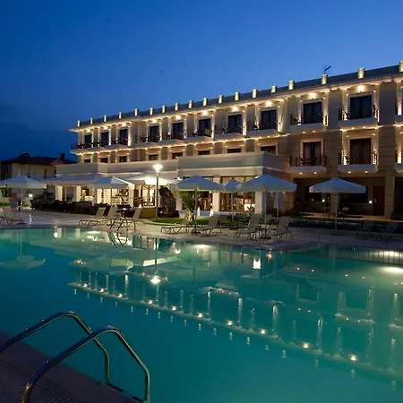 Danai Hotel
