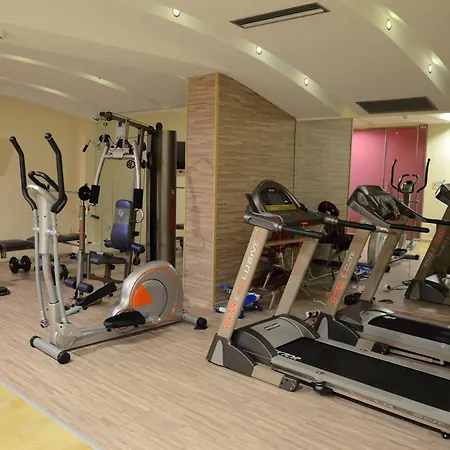 Danai Hotel 4*