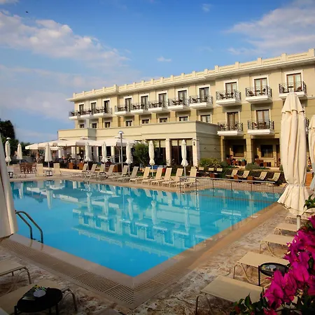 Hotel Danai &