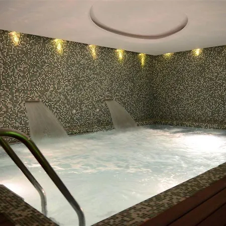 Danai Ολυμπιακή Ακτή