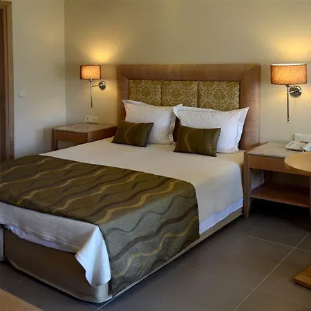 Hotel Danai Olympiakí Aktí