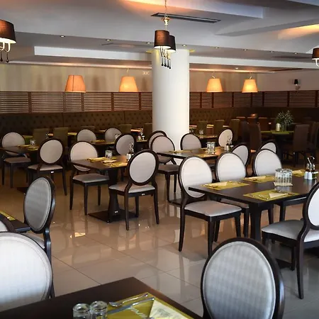 Danai 4* Olympiakí Aktí