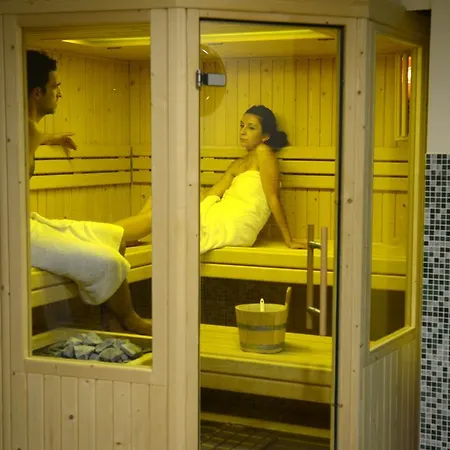 Danai Hotel&spa