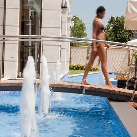 Danai 4* Olympiakí Aktí