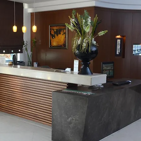 Danai Ολυμπιακή Ακτή