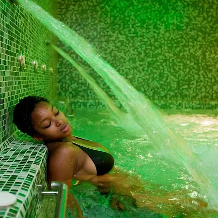 Danai 4* Olympiakí Aktí