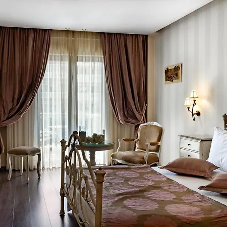 Danai Ολυμπιακή Ακτή