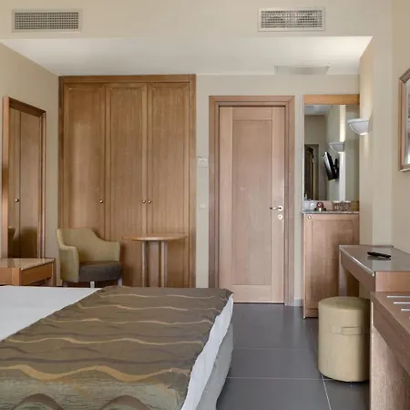 Danai 4* Olympiakí Aktí