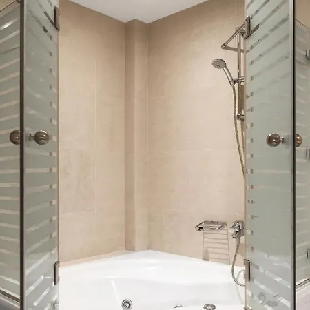 Danai 4* Olympiakí Aktí