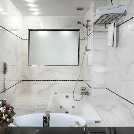 Danai Hotel Olympiakí Aktí