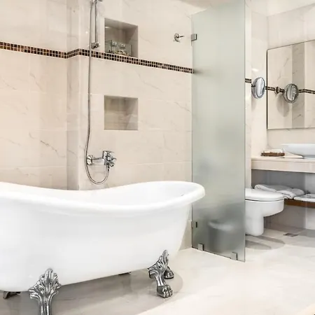 Danai Hotel Olympiakí Aktí