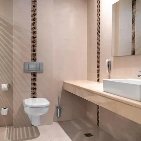 Ξενοδοχείο Danai