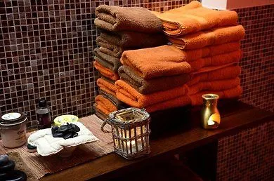 Danai Hotel 4*