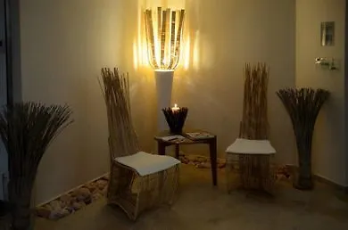 Szálloda Danai 4*