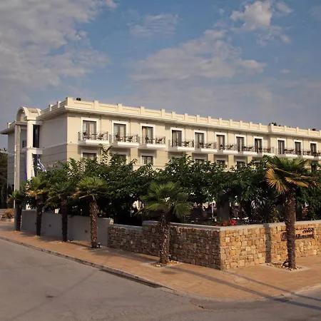 Danai Ξενοδοχείο