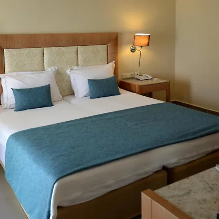 Hotel Danai Olympiakí Aktí