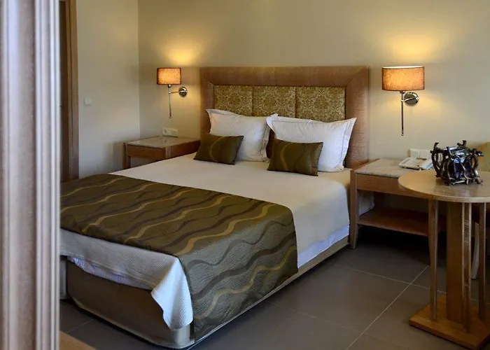 Hotel Danai Olympiakí Aktí