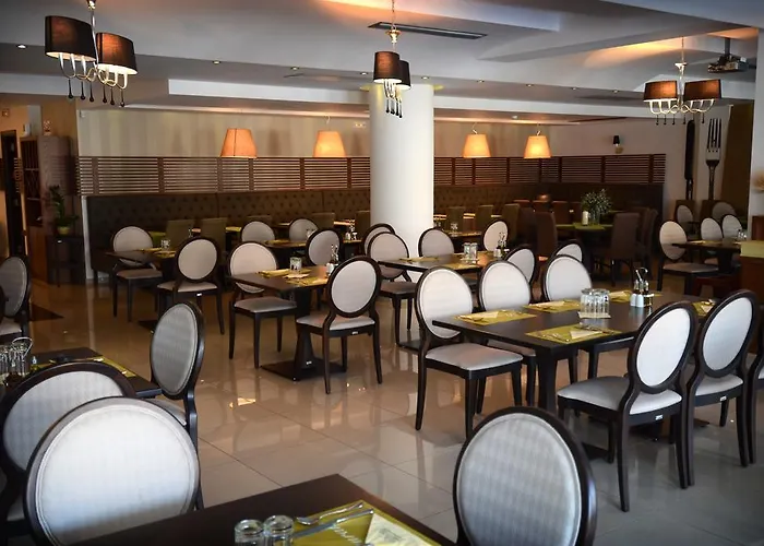 Danai 4* Olympiakí Aktí