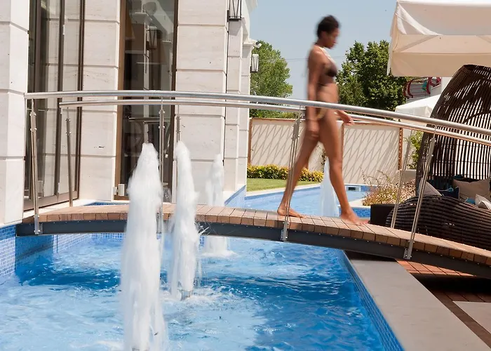 Danai 4* Olympiakí Aktí