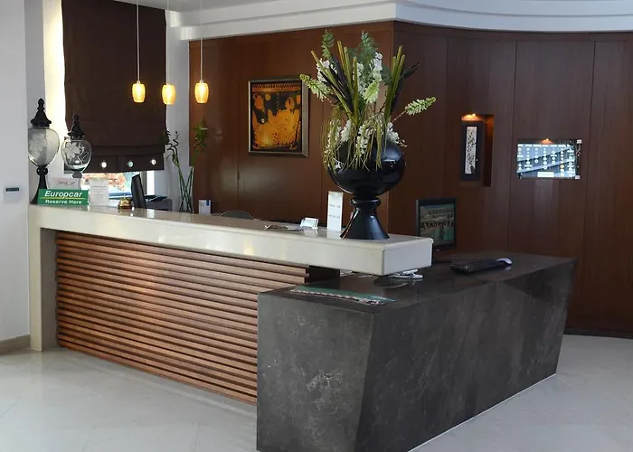 Danai Olympiakí Aktí