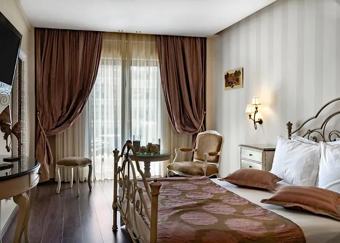 Danai Olympiakí Aktí