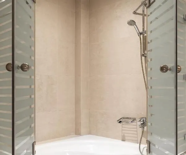 Danai 4* Olympiakí Aktí