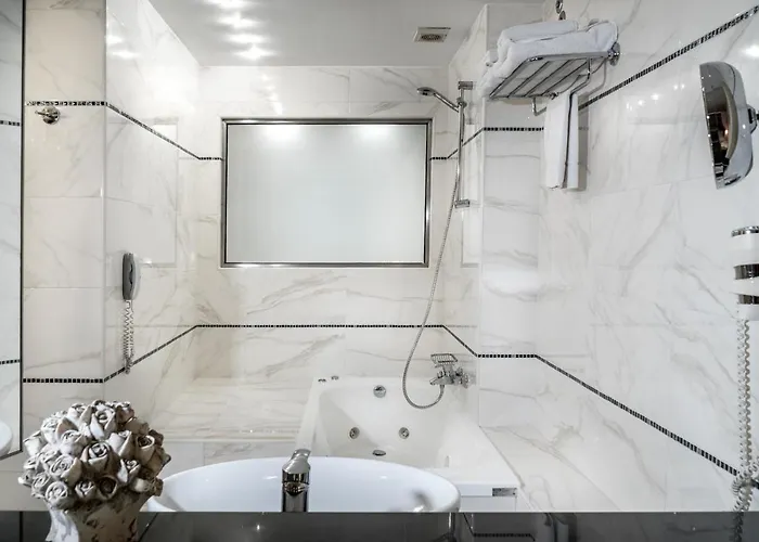 Danai Hotel Olympiakí Aktí