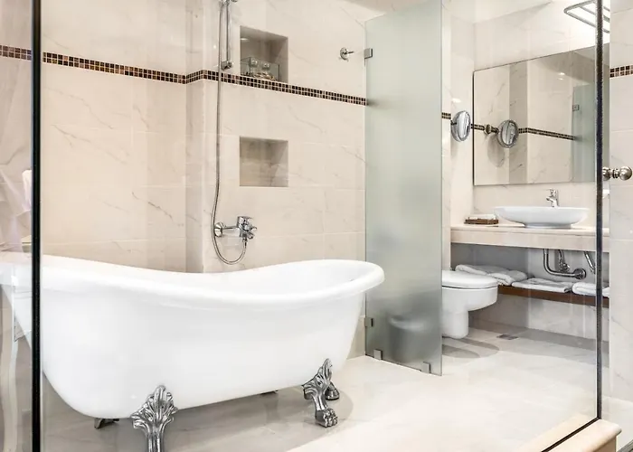 Danai Hotel Olympiakí Aktí