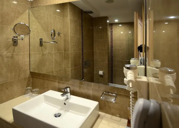 Hotel Danai Olympiakí Aktí